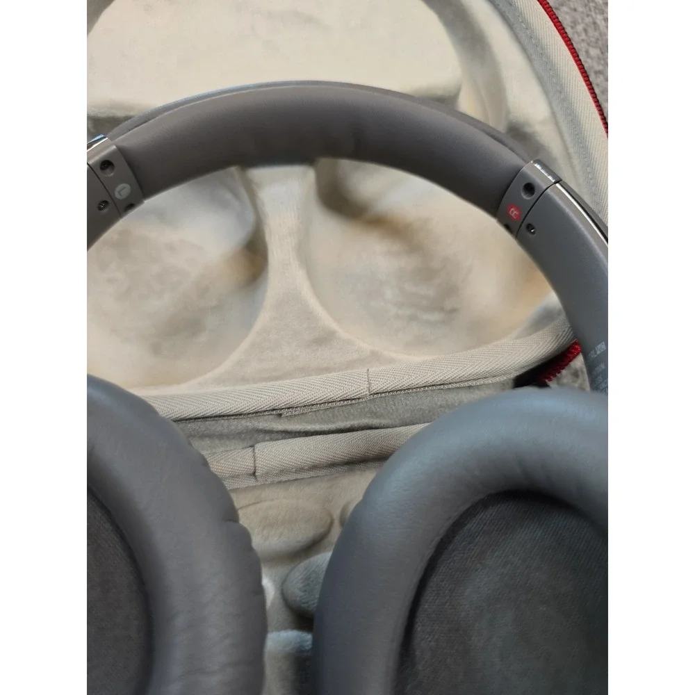 Sony WH-CH700N Wireless Bluetooth Digital Noise-Cancelling Over-Ear Headphones
